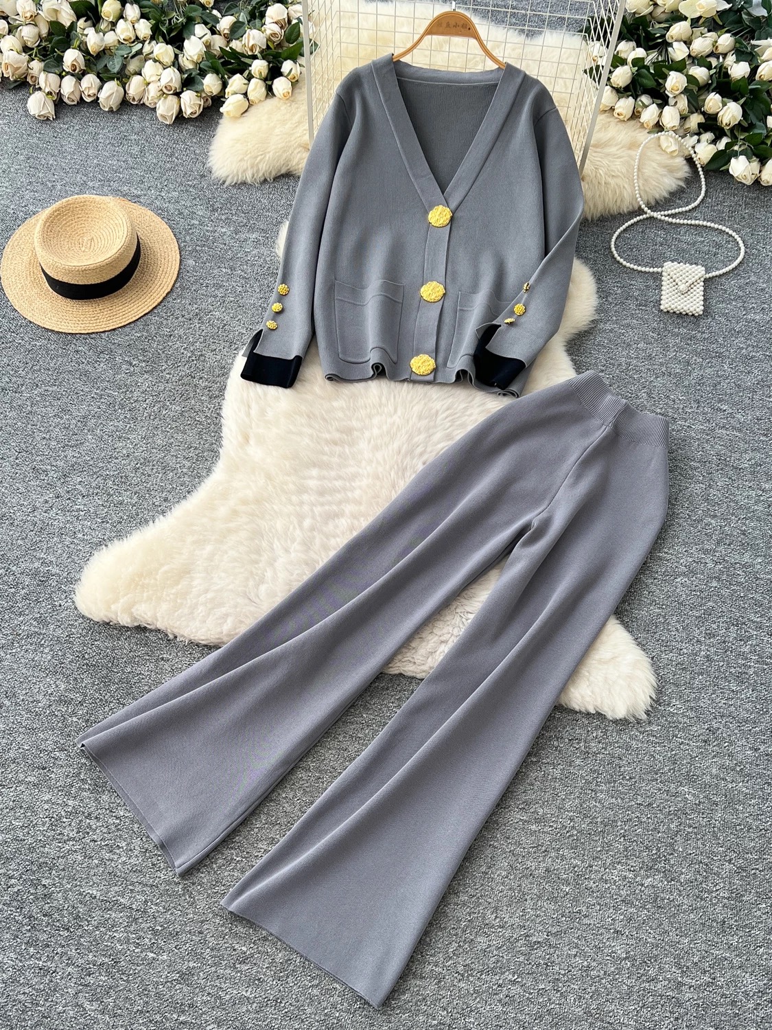 Vibe check set STP204 images